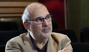 Alan Yentob