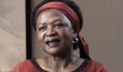 Baleka Mbete