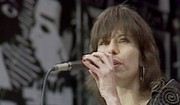 Chrissie Hynde