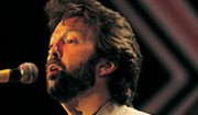 Eric Clapton