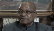 Jacob Zuma