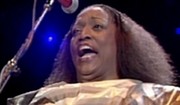Jessye Norman