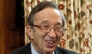 Lord Joel Joffe