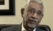 Mac Maharaj