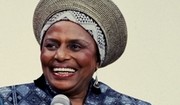 Miriam Makeba