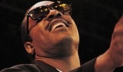 Stevie Wonder