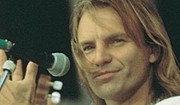Sting